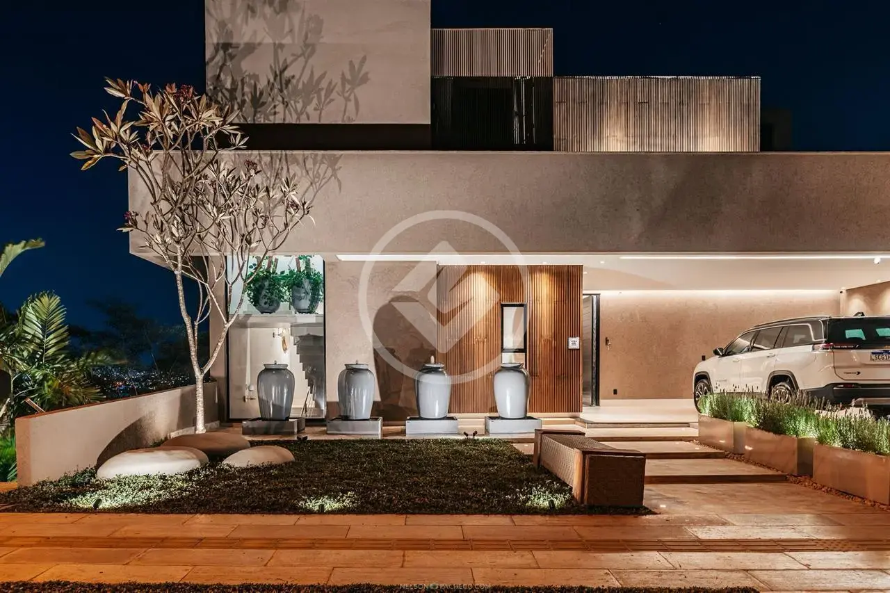 Imagem 1 - Apartamento em Residencial Parque Mendanha, Goiânia - GO