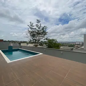 Casa Condomínio Residencial Parque Mendanha, Goiânia - GO — foto 2