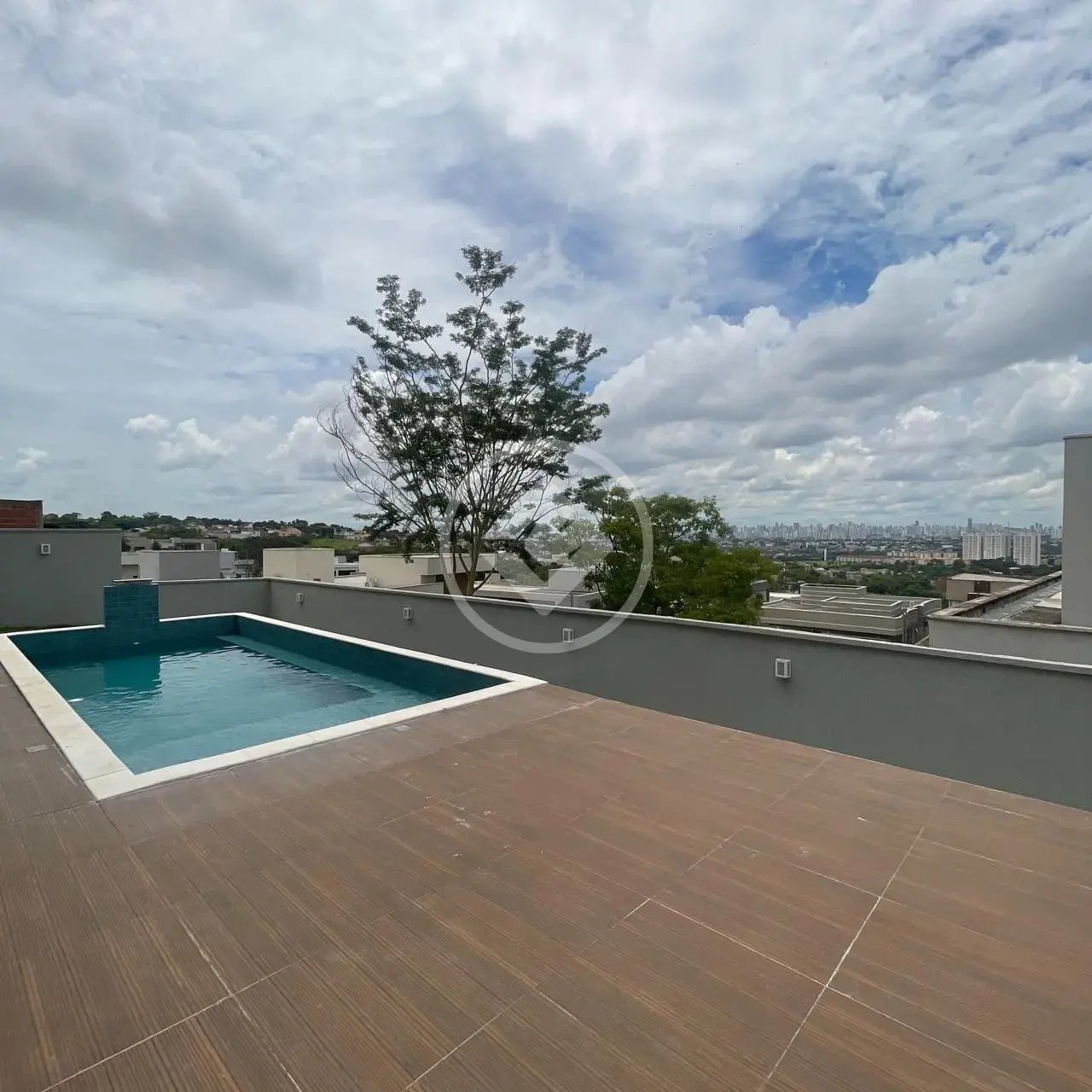 Image 2 - Casa Condomínio em Residencial Parque Mendanha, Goiânia - GO