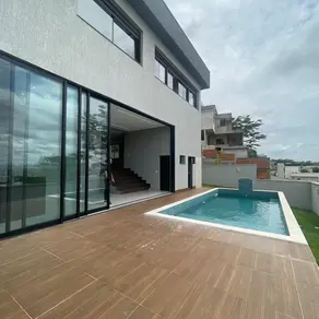 Imagem 2 - Casa Condomínio em Residencial Parque Mendanha, Goiânia - GO