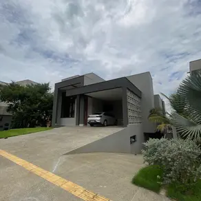 Imagem 6 - Casa Condomínio em Residencial Parque Mendanha, Goiânia - GO