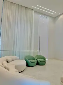 Imagem 5 - Casa Condomínio em Condomínio do Lago, Goiânia - GO