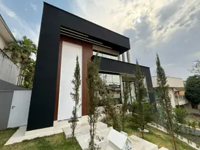 Casa Condomínio Condomínio do Lago, Goiânia - GO — foto 1