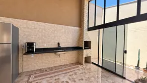 Imagem 2 - Casa Condomínio em Residencial Brisas do Cerrado, Goiânia - GO