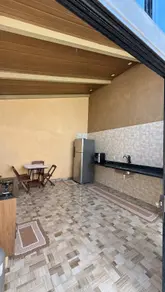 Imagem 3 - Casa Condomínio em Residencial Brisas do Cerrado, Goiânia - GO