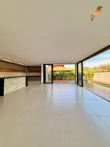 Imagem 4 - Sobrado Em Condomínio em Condomínio do Lago, Goiânia - GO