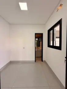 Imagem 5 - Sobrado Em Condomínio em Condomínio do Lago, Goiânia - GO
