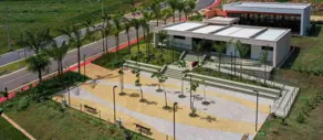 Imagem 6 - Terreno em Jardins Barcelona, Senador Canedo - GO