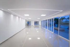 Apartamento Vila Alpes, Goiânia - GO — foto 2