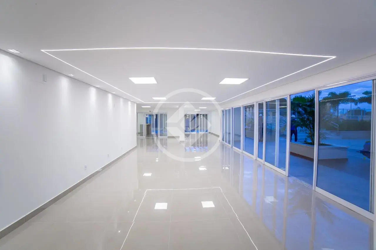 Image 2 - Apartamento em Vila Alpes, Goiânia - GO