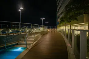 Imagem 4 - Apartamento em Vila Alpes, Goiânia - GO