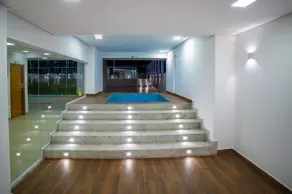 Imagem 6 - Apartamento em Vila Alpes, Goiânia - GO