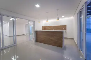 Apartamento Vila Alpes, Goiânia - GO — foto 1