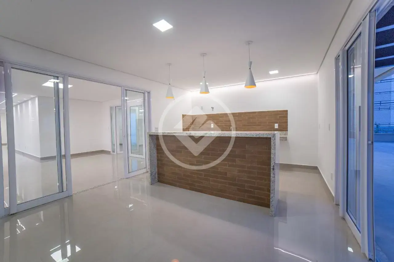 Imagem 1 - Apartamento em Vila Alpes, Goiânia - GO