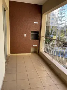 Imagem 5 - Apartamento em JARDIM EUROPA, Goiânia - GO
