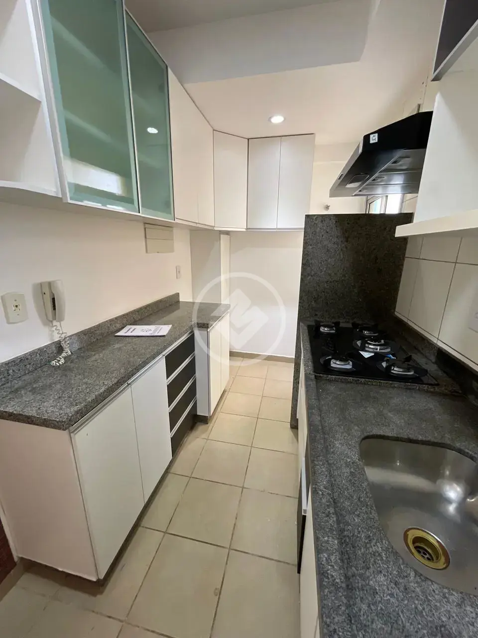 Imagem 1 - Apartamento em JARDIM EUROPA, Goiânia - GO