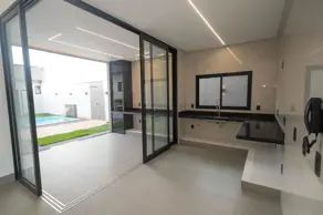 Imagem 2 - Casa em Setor Tres Marias, Goiânia - GO