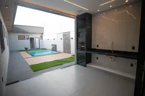 Imagem 5 - Casa em Setor Tres Marias, Goiânia - GO