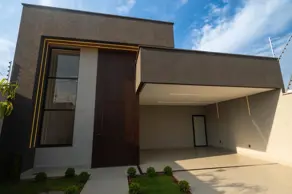 Casa Setor Tres Marias, Goiânia - GO — foto 1