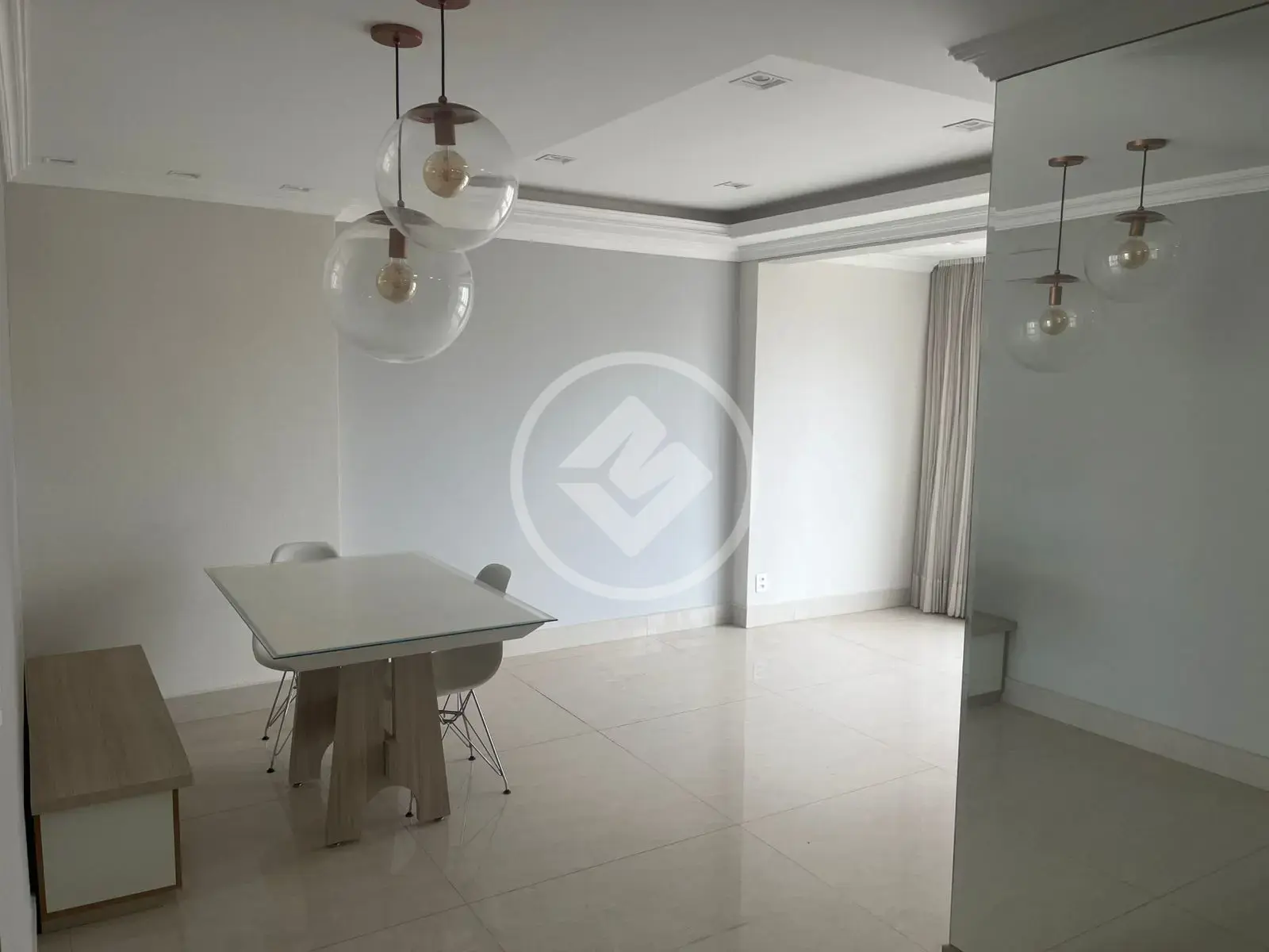 Image 2 - Apartamento em Setor Oeste, Goiânia - GO