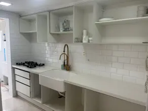 Imagem 2 - Apartamento em Setor Oeste, Goiânia - GO