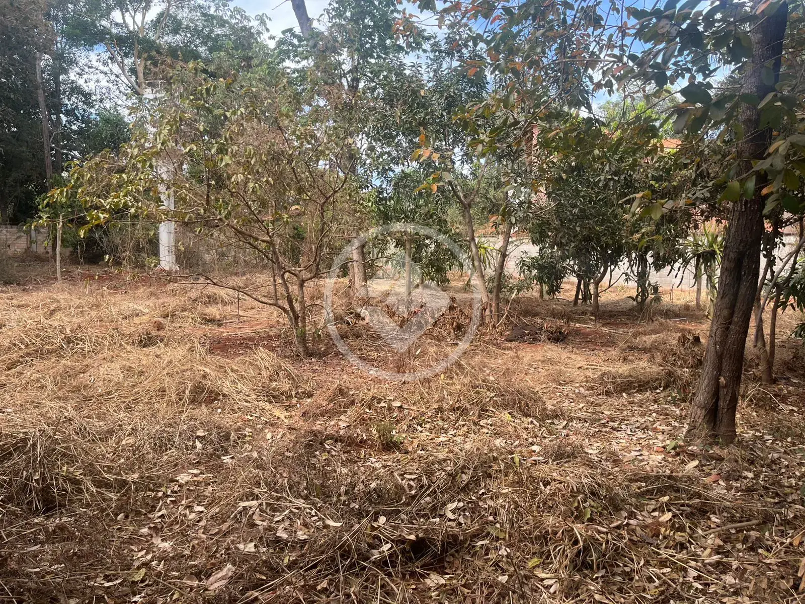 Imagem 1 - Terreno em Privê Residencial Elza Fronza, Goiânia - GO