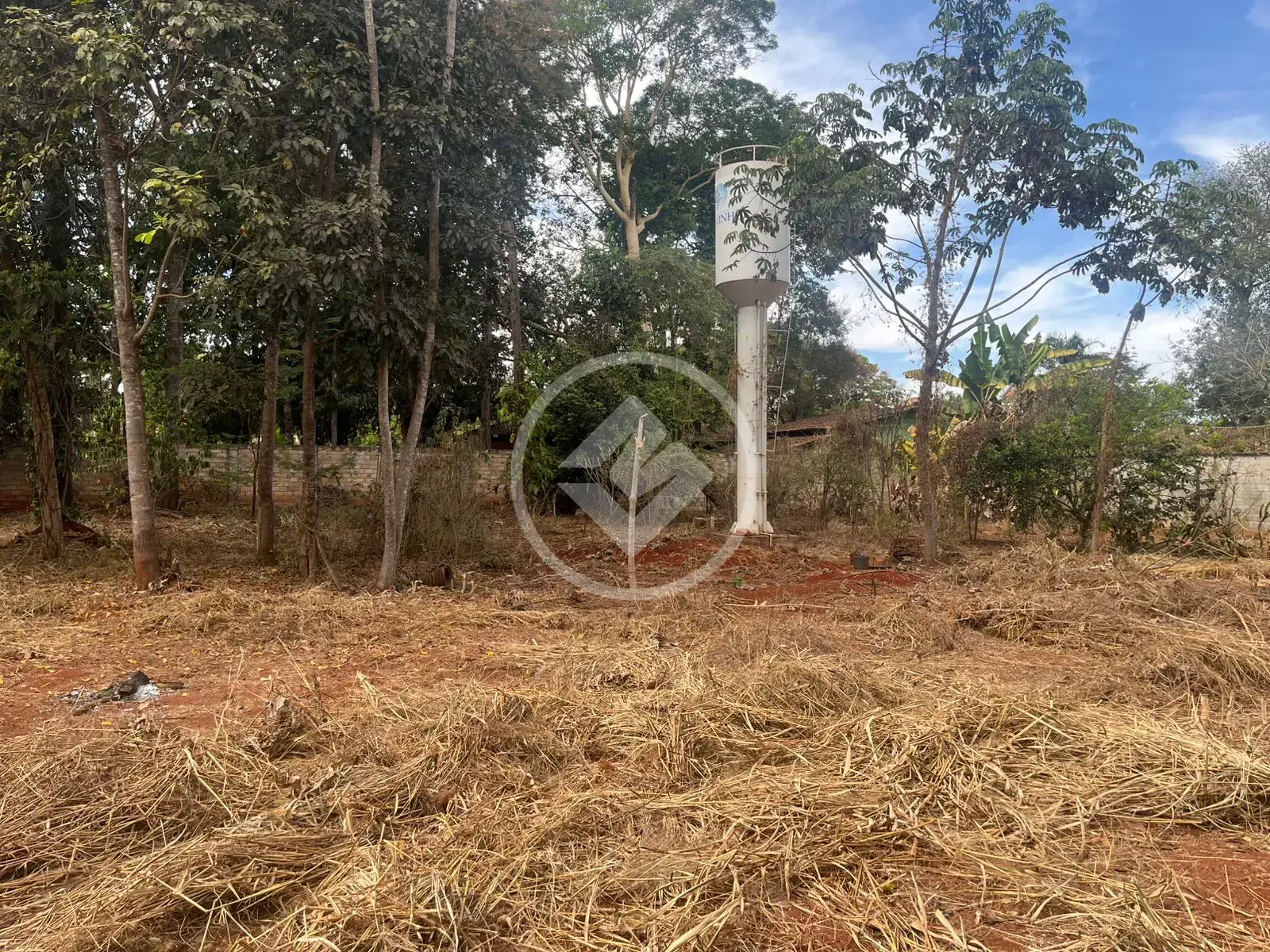 Image 2 - Terreno em Privê Residencial Elza Fronza, Goiânia - GO