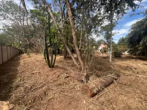 Imagem 5 - Terreno em Privê Residencial Elza Fronza, Goiânia - GO