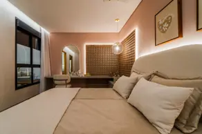 Imagem 2 - Apartamento em Park Lozandes, Goiânia - GO