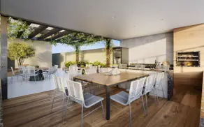 Imagem 3 - Apartamento em Park Lozandes, Goiânia - GO
