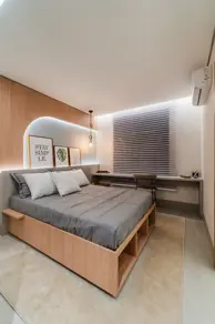 Imagem 6 - Apartamento em Park Lozandes, Goiânia - GO