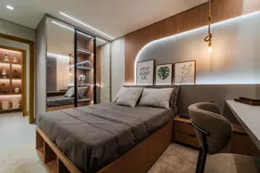 Apartamento Park Lozandes, Goiânia - GO — foto 2