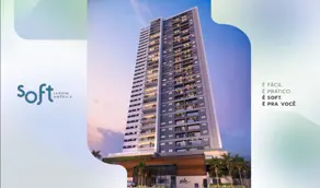 Apartamento Jardim América, Goiânia - GO — foto 2