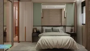 Imagem 2 - Apartamento em Jardim América, Goiânia - GO