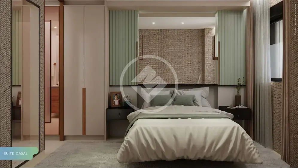 Imagem 2 - Apartamento em Jardim América, Goiânia - GO