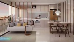 Imagem 3 - Apartamento em Jardim América, Goiânia - GO