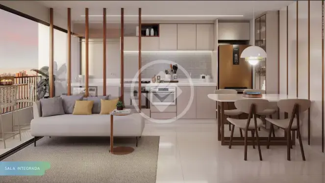 Imagem 3 - Apartamento em Jardim América, Goiânia - GO