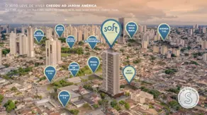 Imagem 4 - Apartamento em Jardim América, Goiânia - GO