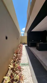 Imagem 2 - Sobrado Em Condomínio em Jardins França, Goiânia - GO