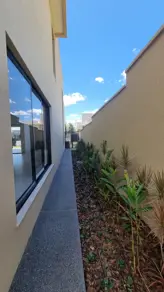 Imagem 3 - Sobrado Em Condomínio em Jardins França, Goiânia - GO