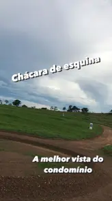Imagem 2 - Terreno Condomínio em Chácara Santa Luzia, Trindade - GO
