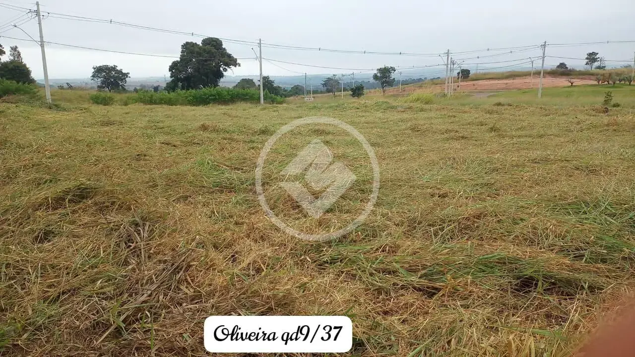 Imagem 1 - Terreno Condomínio em Chácara Santa Luzia, Trindade - GO