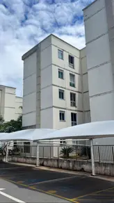 Apartamento Setor Morada do Sol, Goiânia - GO — foto 2