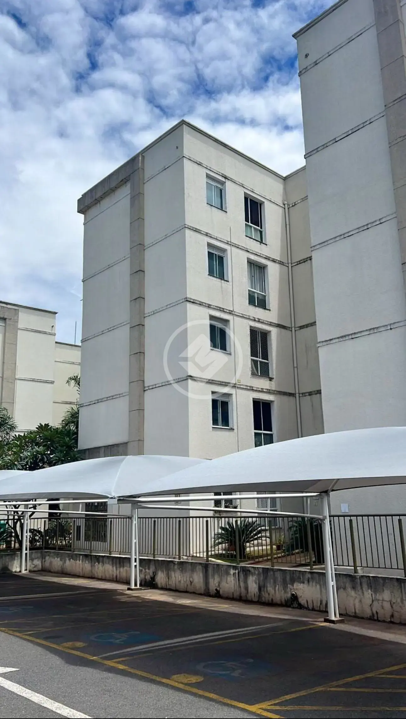 Image 2 - Apartamento em Setor Morada do Sol, Goiânia - GO