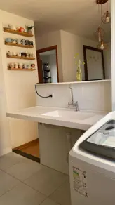 Apartamento Residencial Itamaracá, Goiânia - GO — foto 2