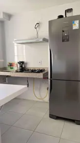 Imagem 3 - Apartamento em Residencial Itamaracá, Goiânia - GO