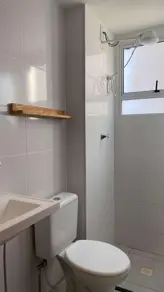 Imagem 6 - Apartamento em Residencial Itamaracá, Goiânia - GO