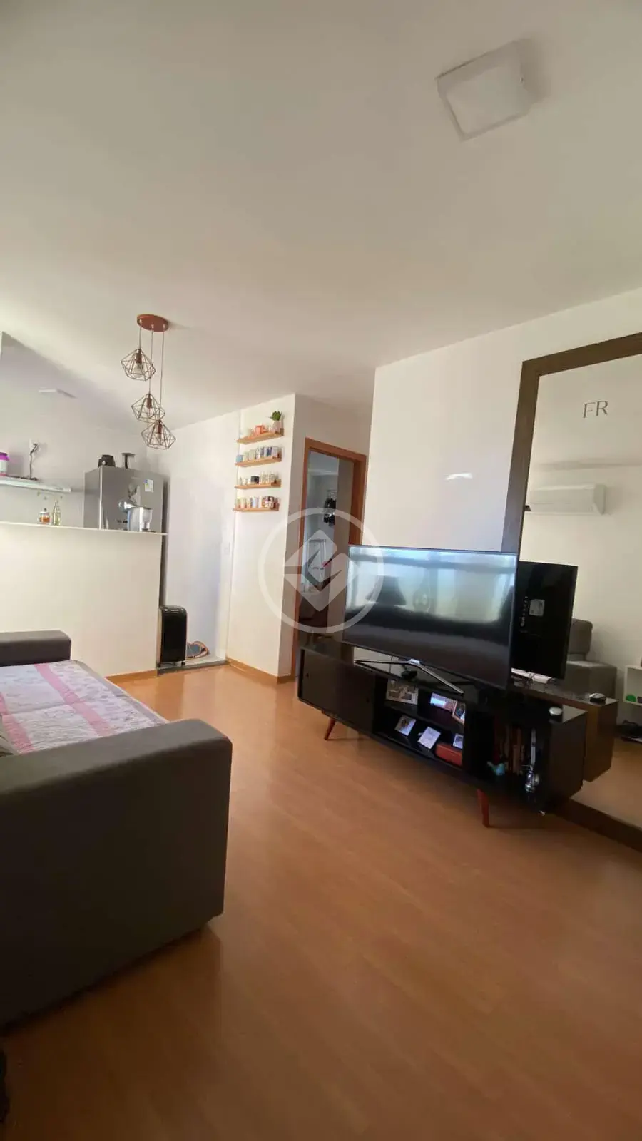 Imagem 1 - Apartamento em Residencial Itamaracá, Goiânia - GO