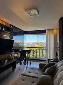 Apartamento Vila Monticelli, Goiânia - GO — foto 1