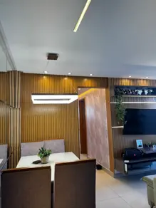 Imagem 2 - Apartamento em Vila Monticelli, Goiânia - GO